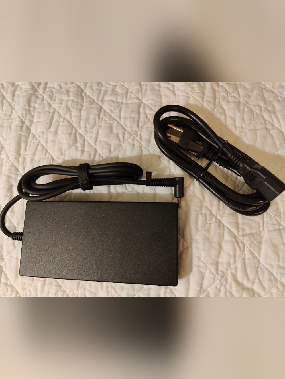 Adapter